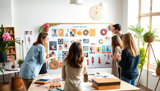 Elevate Your Events Effortlessly with CaliPartyPro